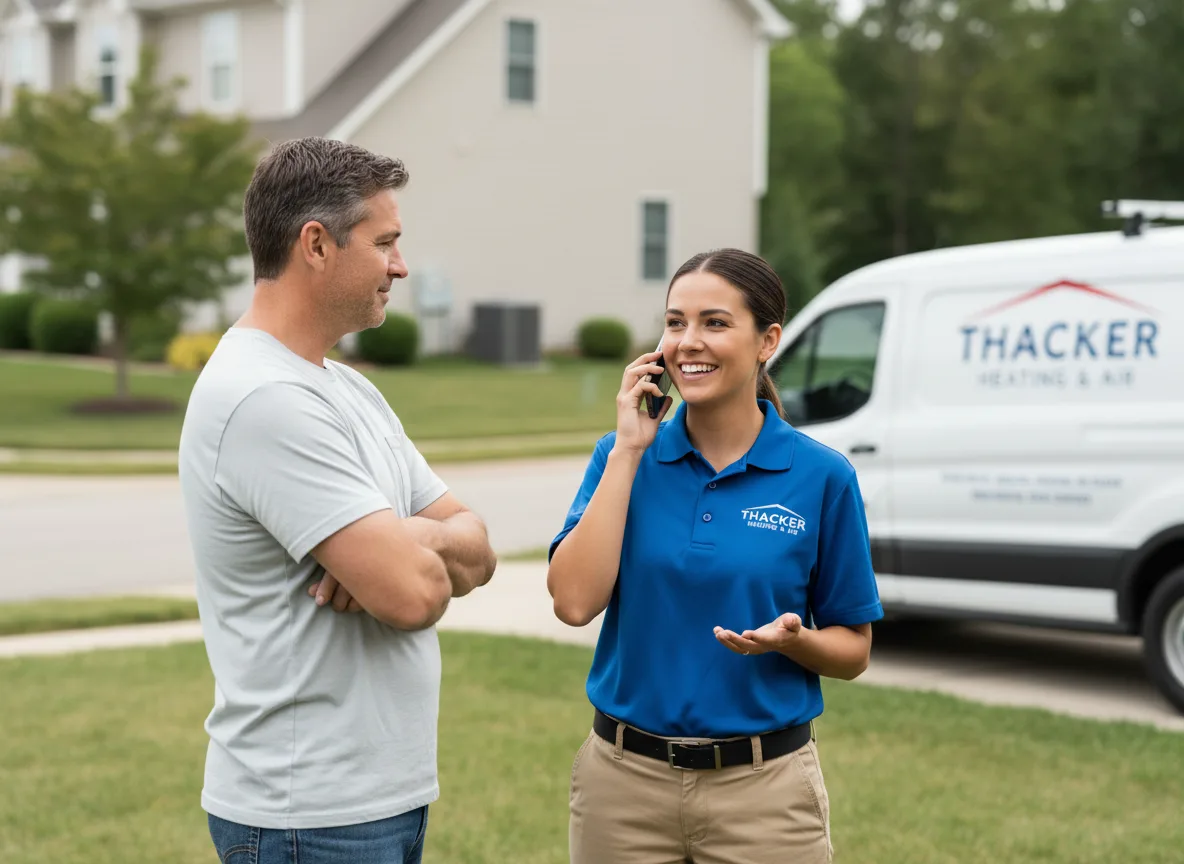 Ac Repair Clio, MI FAQs